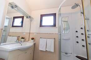 Casa Papavero in San Michele Salentino