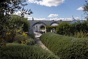 Casa Papavero in San Michele Salentino