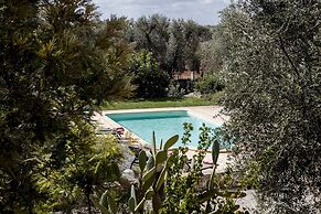 Casa Papavero in San Michele Salentino