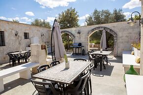 Casa Papavero in San Michele Salentino