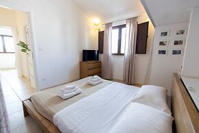 Casa Papavero in San Michele Salentino