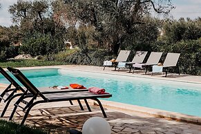 Casa Papavero in San Michele Salentino