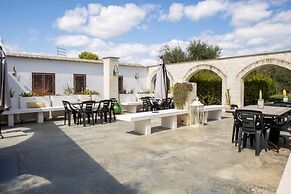 Casa Papavero in San Michele Salentino