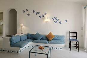 The Saints - St Stephanos 1 Bedroom Cottage