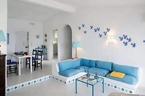 The Saints - St Stephanos 1 Bedroom Cottage