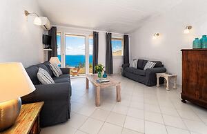 The Saints - St Stephanos 1 Bedroom Cottage