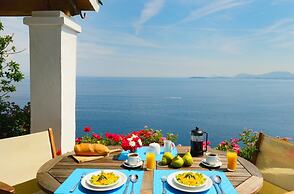 The Saints - St Stephanos 1 Bedroom Cottage