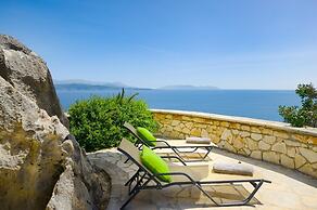 The Saints - St Stephanos 1 Bedroom Cottage