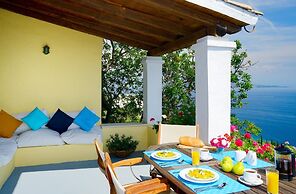 The Saints - St Stephanos 1 Bedroom Cottage