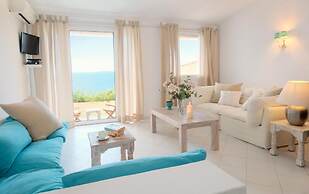 The Saints - St Stephanos 1 Bedroom Cottage