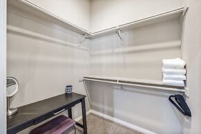 A Royal Desert Oasis with Epic Game Room