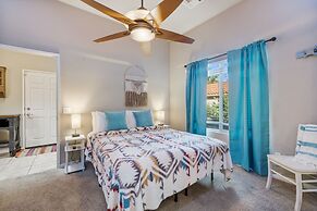 A Royal Desert Oasis with Epic Game Room