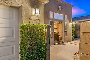 A Royal Desert Oasis with Epic Game Room