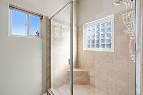 A Royal Desert Oasis with Epic Game Room