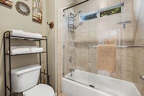 A Royal Desert Oasis with Epic Game Room