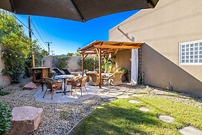 A Royal Desert Oasis with Epic Game Room