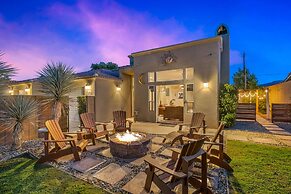 A Royal Desert Oasis with Epic Game Room