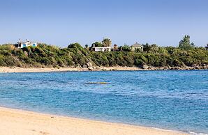 Simpson Secret - Epiros Coast