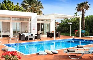 Simpson Secret - Epiros Coast