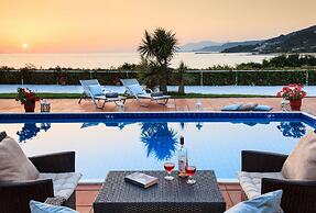 Simpson Secret - Epiros Coast