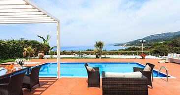 Simpson Secret - Epiros Coast