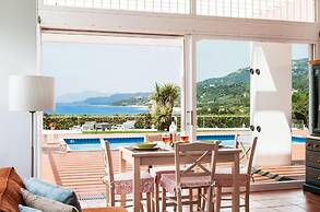 Simpson Secret - Epiros Coast