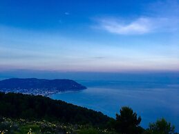 Uso di Mare 7 in Marina di Andora