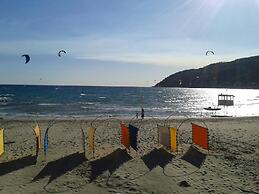 Uso di Mare 7 in Marina di Andora