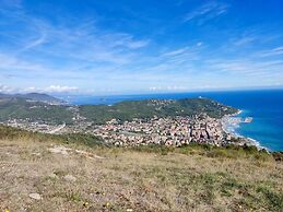 Uso di Mare 7 in Marina di Andora