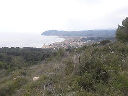 Uso di Mare 7 in Marina di Andora