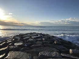 Uso di Mare 7 in Marina di Andora