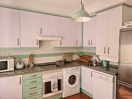 Bluebol. Apartamento a 900m de la playa