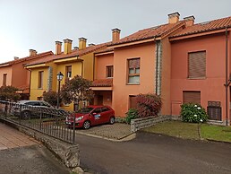 Bluebol. Apartamento a 900m de la playa