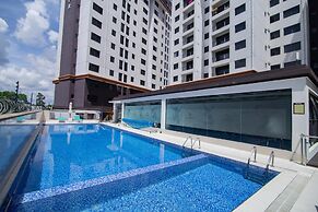 Amani Suite by Homes By Della