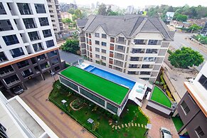 Amani Suite by Homes By Della
