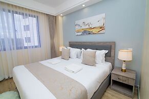 Amani Suite by Homes By Della