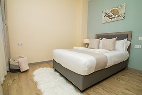 Amani Suite by Homes By Della