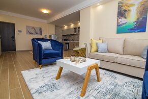 Amani Suite by Homes By Della