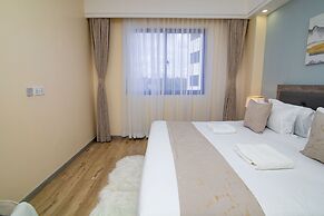 Amani Suite by Homes By Della