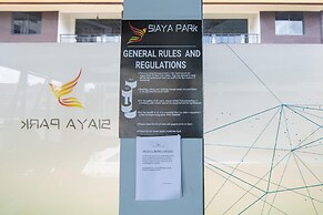 Amani Suite by Homes By Della