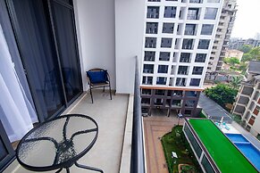 Amani Suite by Homes By Della