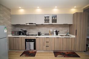 Amani Suite by Homes By Della