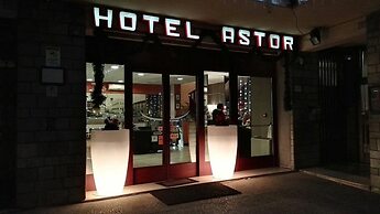 HOTEL ASTOR