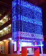 Yashaswi Comforts by YuvrajGroupofHotels