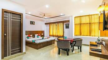 Yashaswi Comforts by YuvrajGroupofHotels