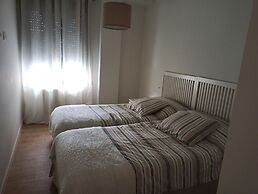 Cuera. Apartamento con piscina en Llanes