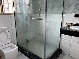 Dwell Luxury Apartments