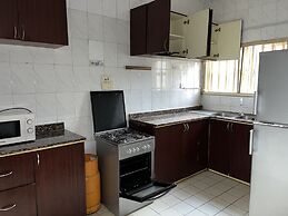 Dwell Luxury Apartments