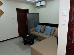 Dwell Luxury Apartments