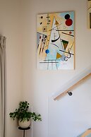 Kannas Mani-Luxury Suites- Adults friendly 14+